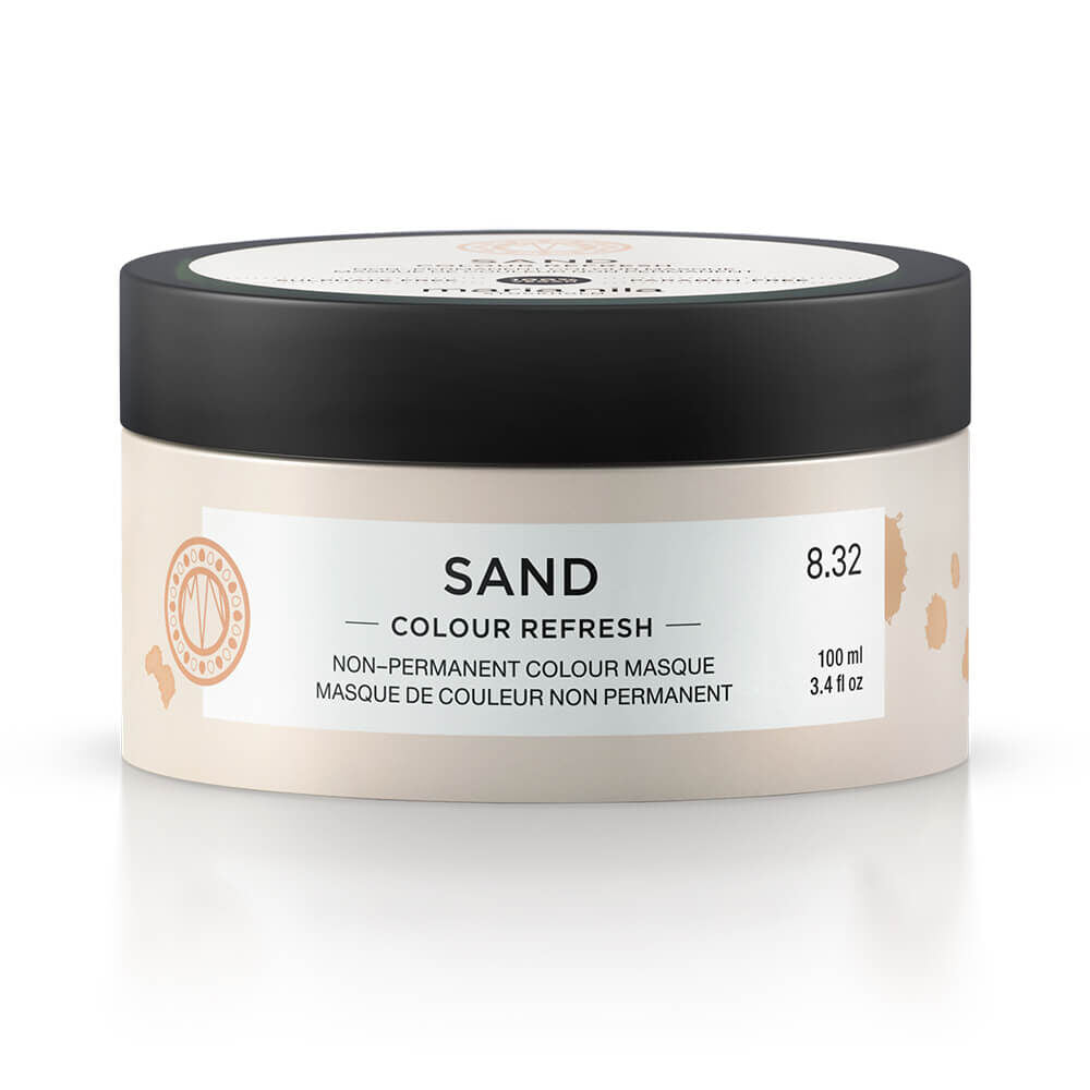 Maria Nila Colour Refresh - Sand - 100ml