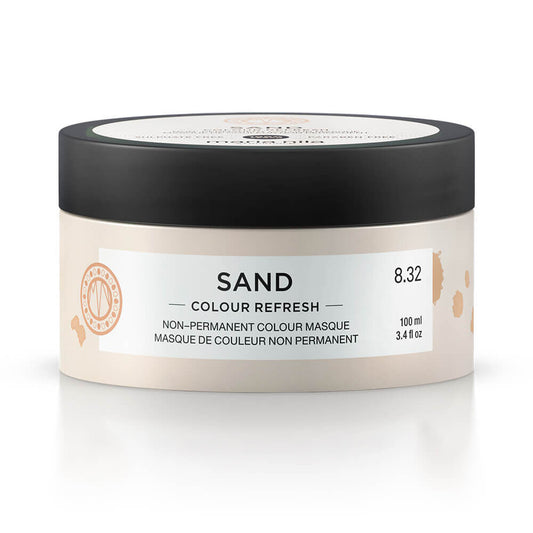 Maria Nila Colour Refresh - Sand - 100ml