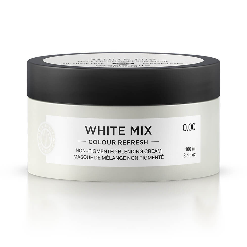 Maria Nila Colour Refresh - White Mix - 100ml
