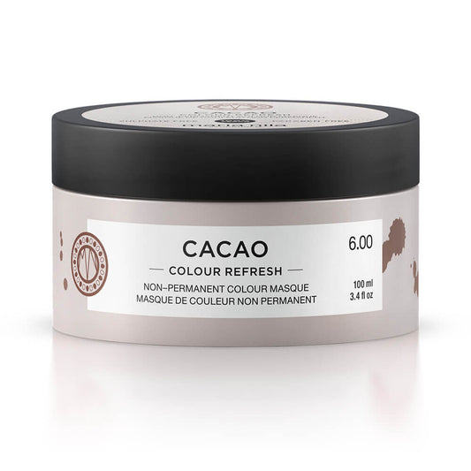 Maria Nila Colour Refresh - Cacao - 100ml