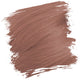 Crazy Color Semi Permanent Vegan Hair Colour Cream - Rose Gold - 100ml Swatch