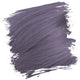 Crazy Color Semi Permanent Vegan Hair Colour Cream - Ice Mauve - 100ml Swatch