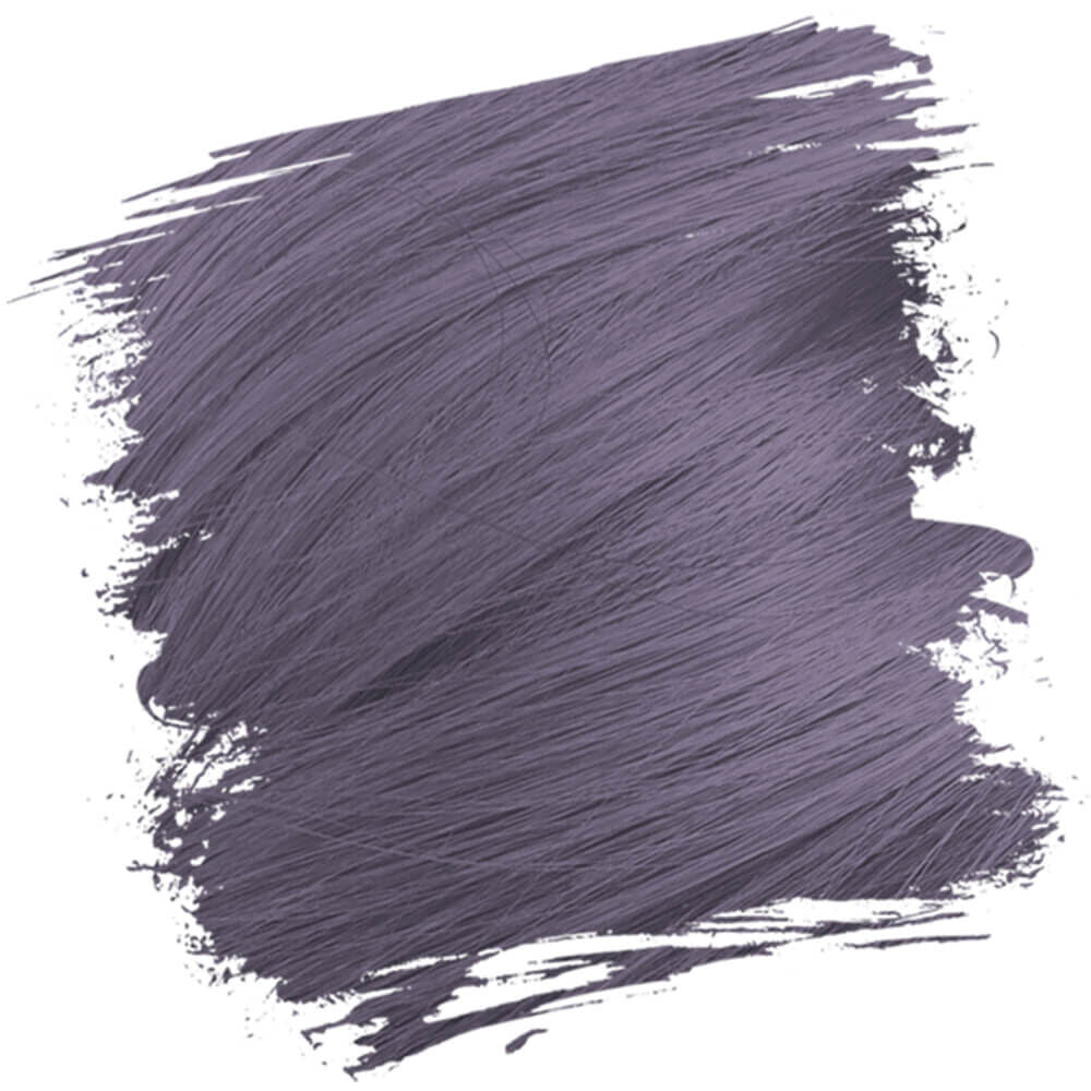 Crazy Color Semi Permanent Vegan Hair Colour Cream - Ice Mauve - 100ml