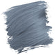Crazy Color Semi Permanent Vegan Hair Colour Cream - Slate - 100ml Swatch