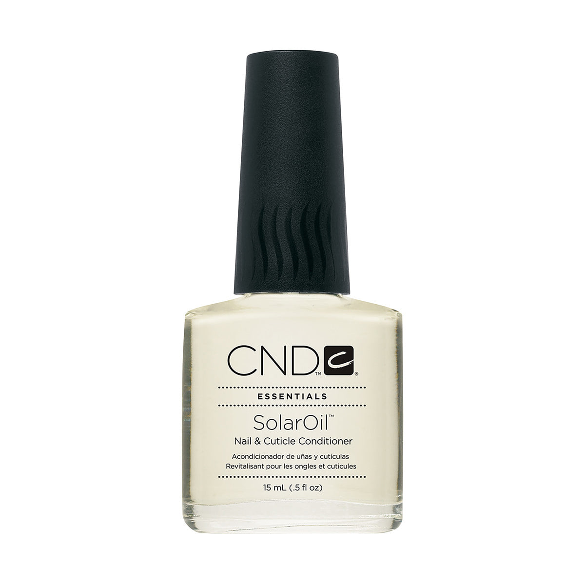 CND SolarOil 15ml