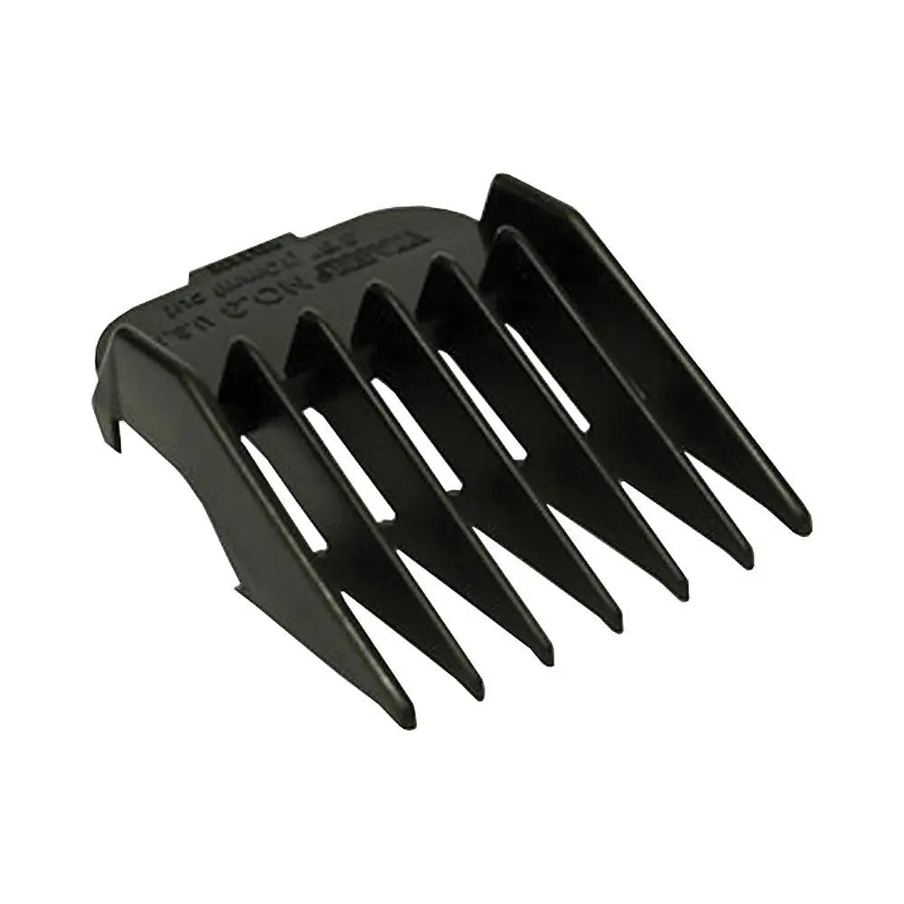 WAHL Comb Attachment Black - No. 1