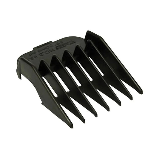 WAHL Comb Attachment Black - No. 1