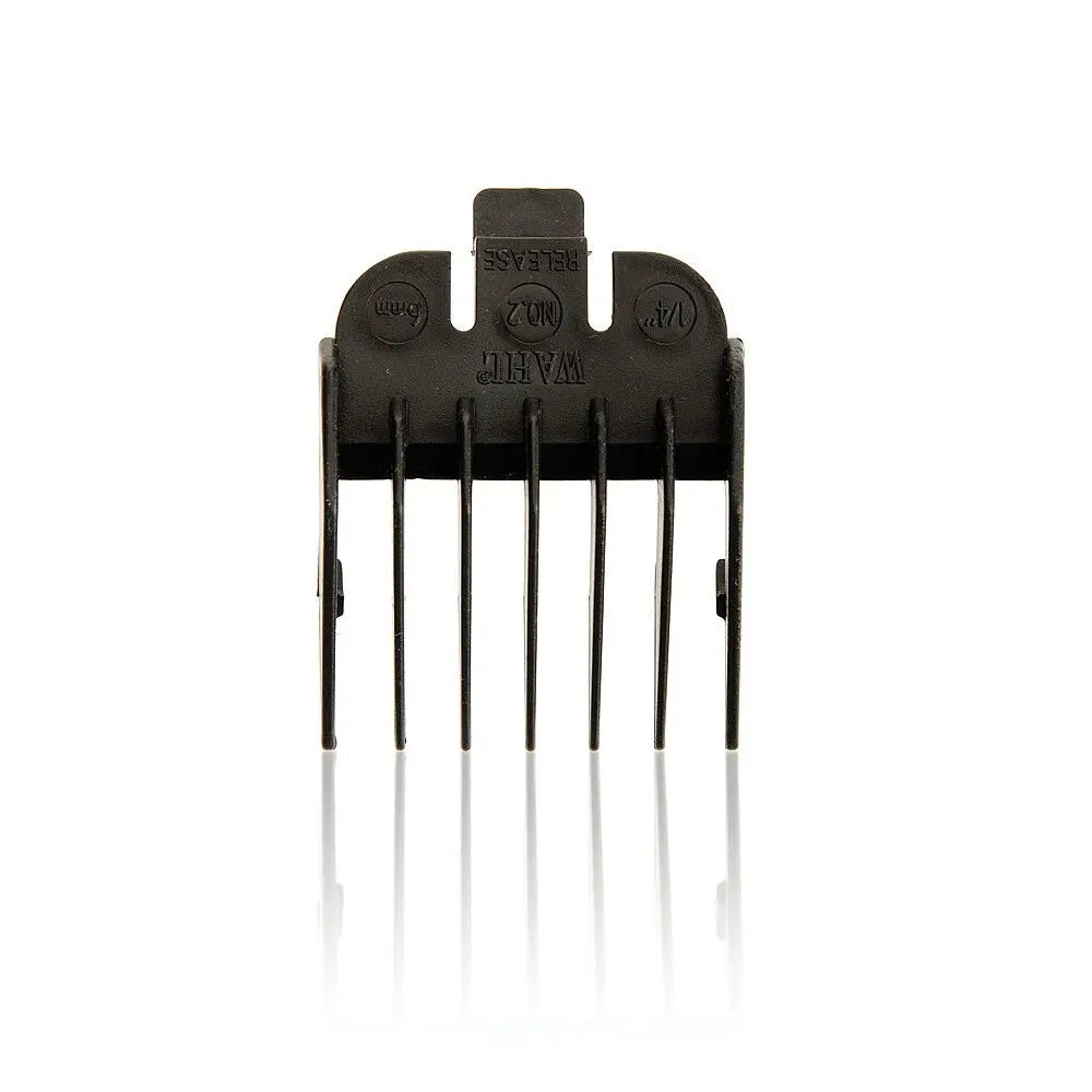WAHL Comb Attachment Black - No. 3