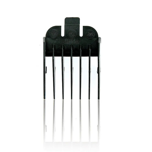 WAHL Comb Attachment Black - No. 4