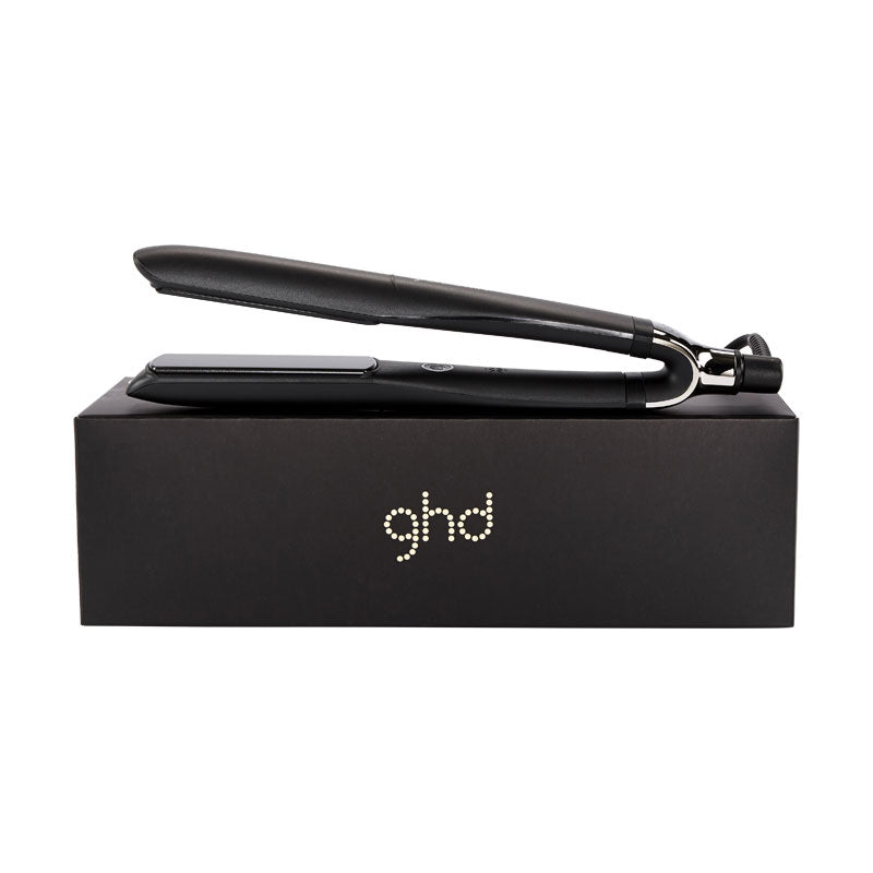 ghd Platinum+ Black Styler Professional Use