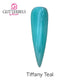 Glitterbels Coloured Acrylic Powder 28g Tiffany Teal