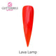 Glitterbels Coloured Acrylic Powder 28g Lava Lamp