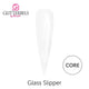 Glitterbels Core Acrylic Powder 56g Glass Slippers