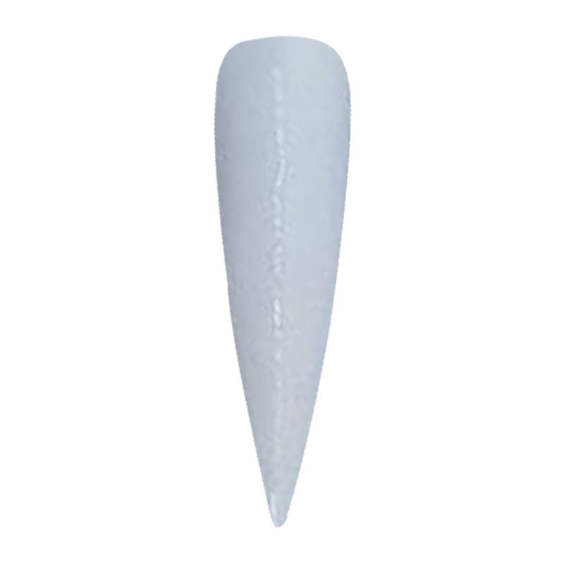 Glitterbels Core Acrylic Powder 56g Snowdrops White