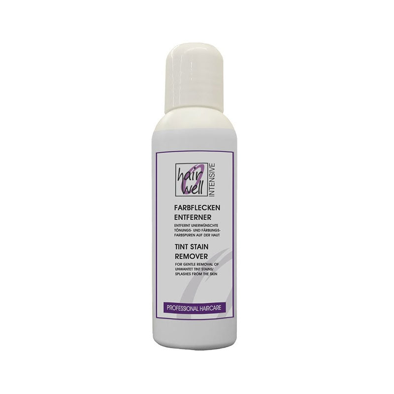 Hairwell Tint Stain Remover 250ml