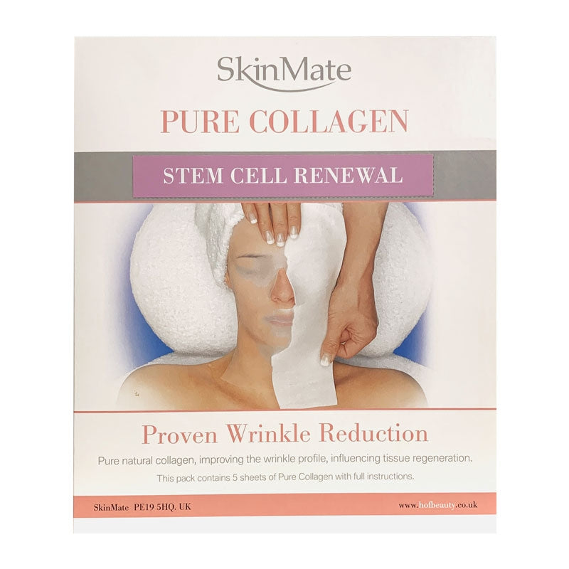 Skinmate Stem Cell Renewal Mask Pack of 5