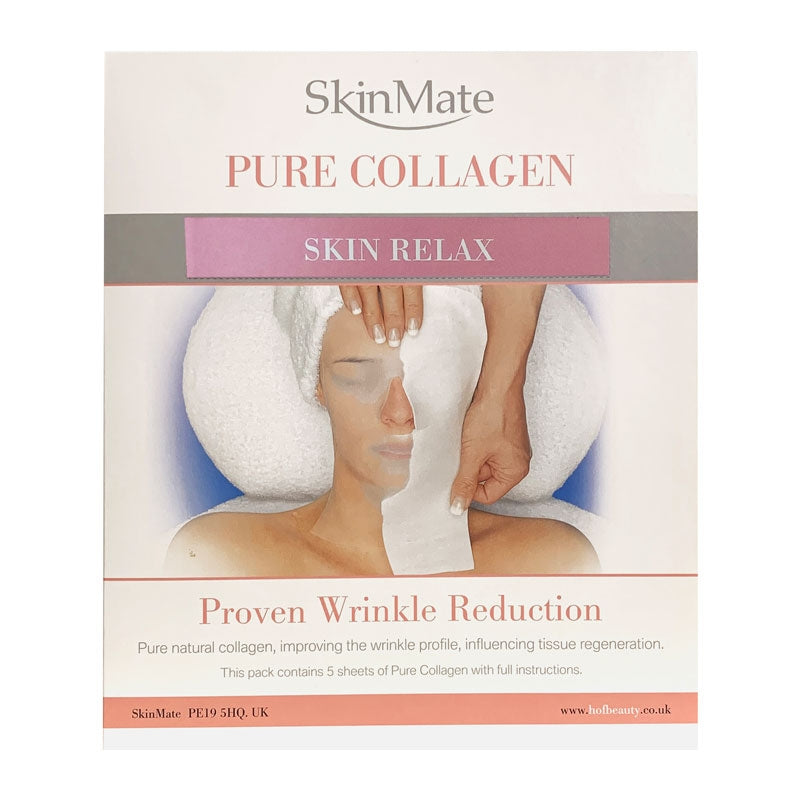 Skinmate Intense Face Lifting Mask Pack of 5