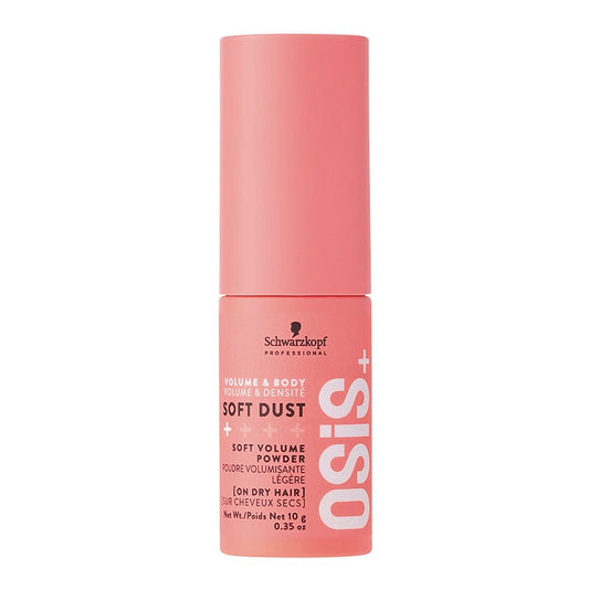 OSiS Soft Dust Soft Volumising Powder 10g