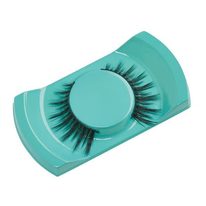 The Eyelash Emporium Make A Scene Strip Lashes