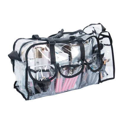 Lotus Clair Clear Location Bag - The PRO Collection