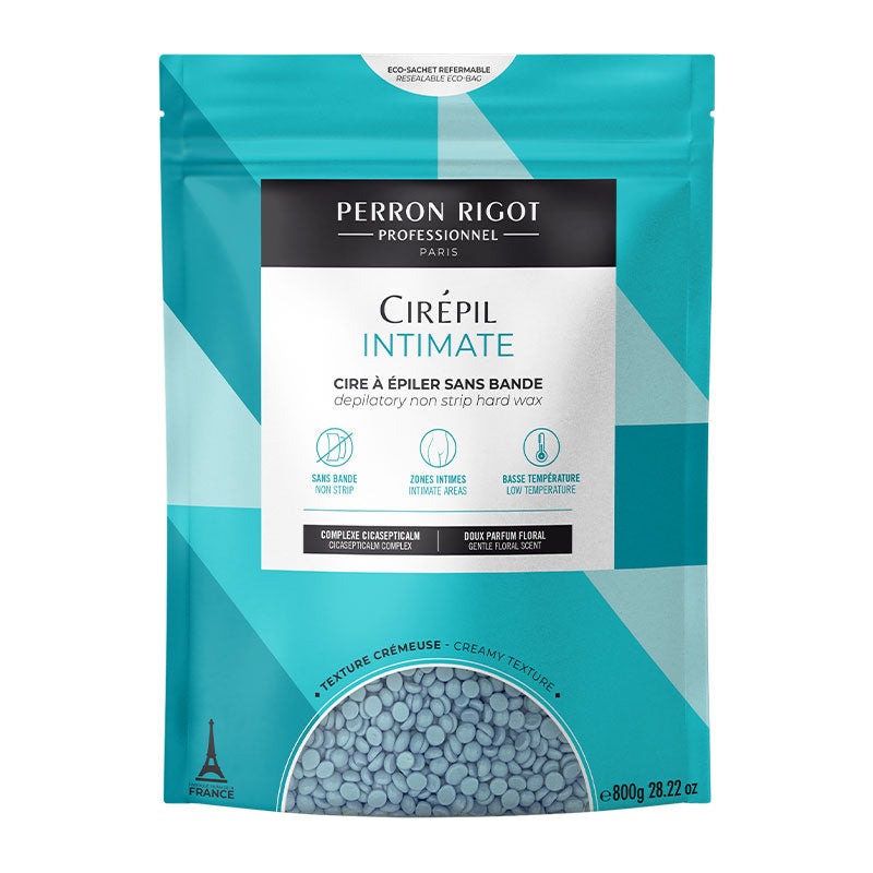 Perron Rigot Cirepil Intimate 4 Wax Beads 800g