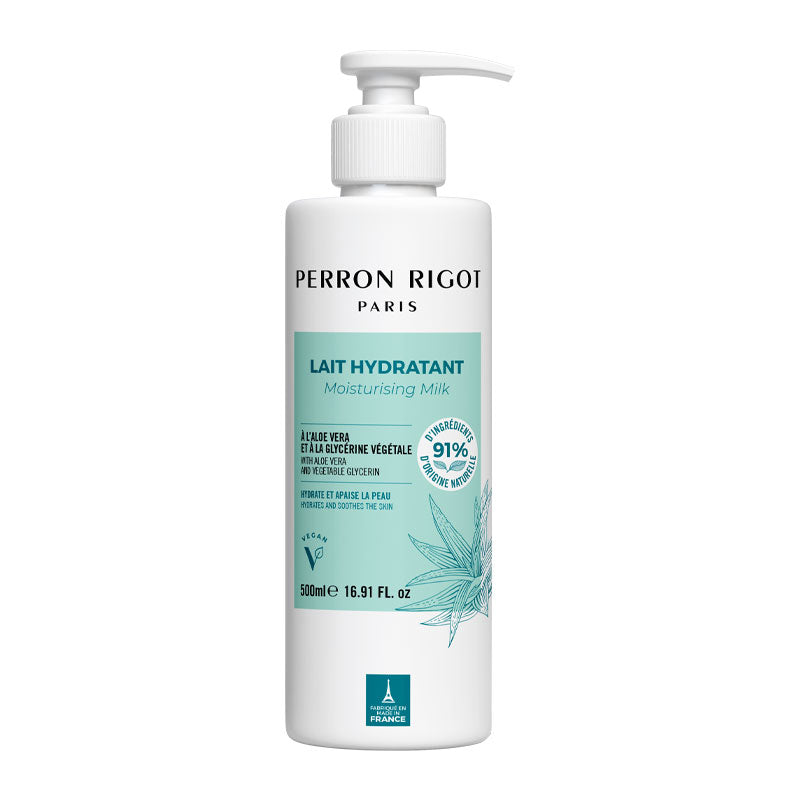 Perron Rigot Cirepil Moisturising Milk 500ml