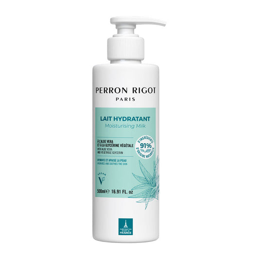 Perron Rigot Cirepil Moisturising Milk 500ml