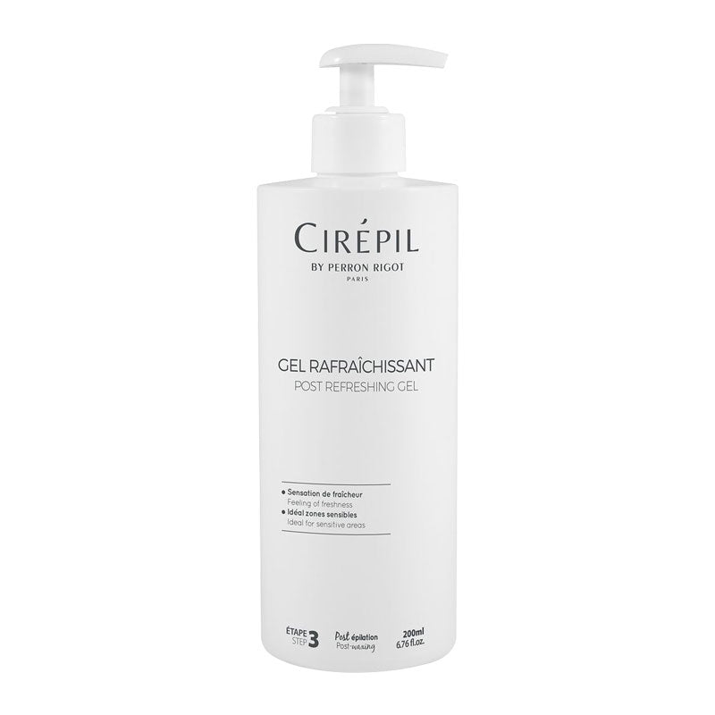 Perron Rigot Cirepil Refreshing Gel 500ml