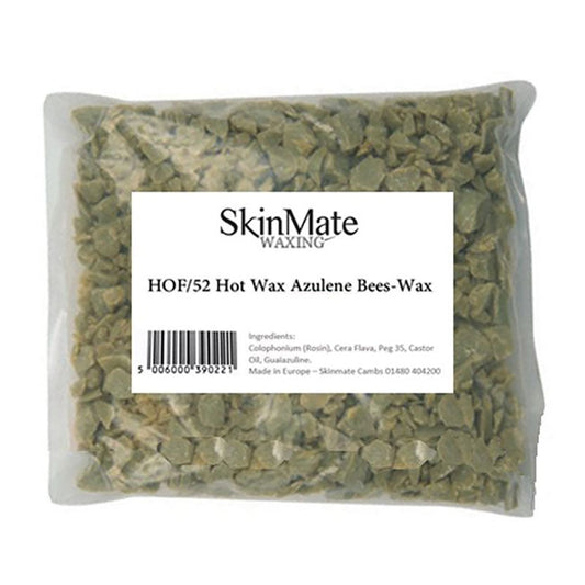 Skinmate Azulene Bees Wax 1kg