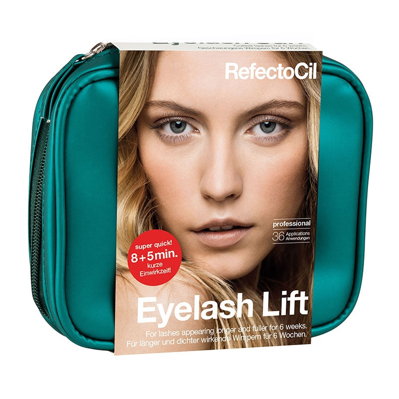 Refectocil Eyelash Lift Kit 36 Applications