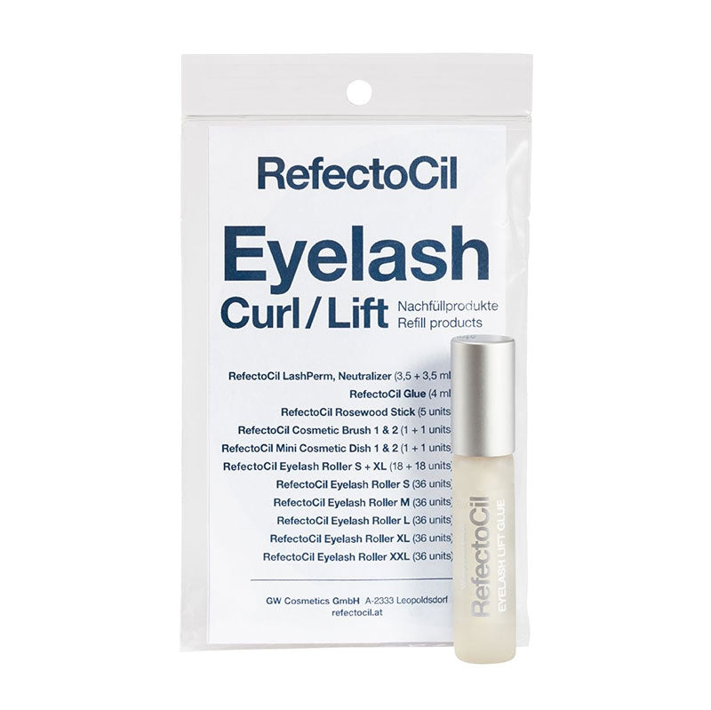 Refectocil Eyelash Lift & Curl Refil Glue 4ml