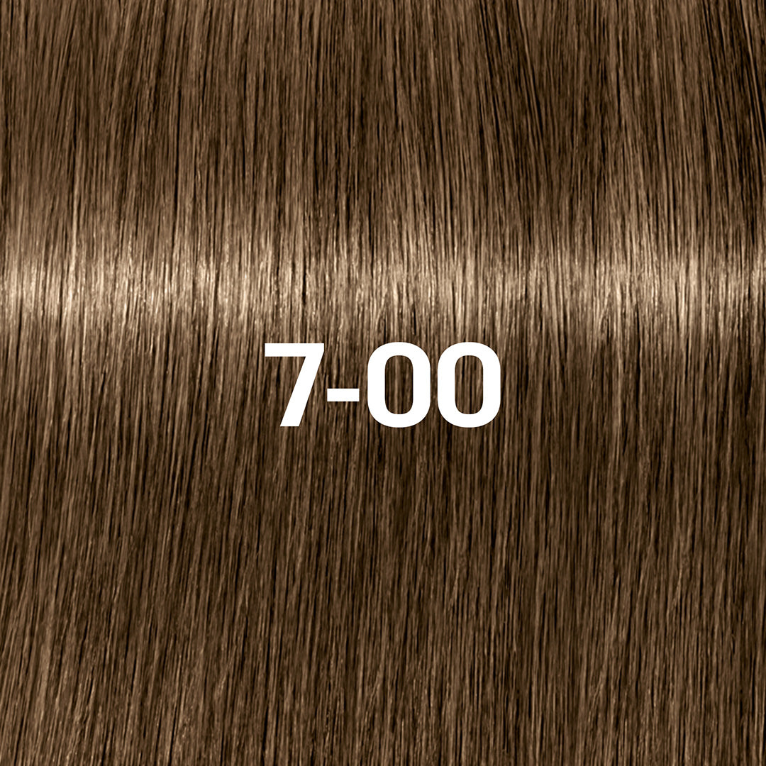 Schwarzkopf Igora Color10 60ml 7-00 Medium Blonde Natural Extra