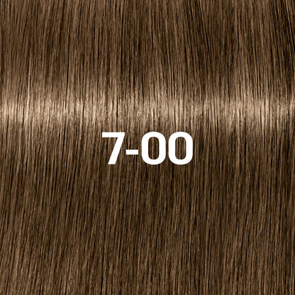 Schwarzkopf Igora Color10 60ml 7-00 Medium Blonde Natural Extra