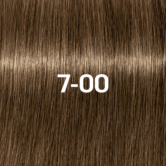 Schwarzkopf Igora Color10 60ml 7-00 Medium Blonde Natural Extra