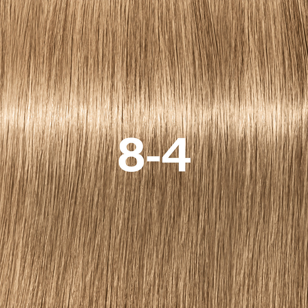 Schwarzkopf Igora Color10 60ml 8-4 Light Blonde Beige