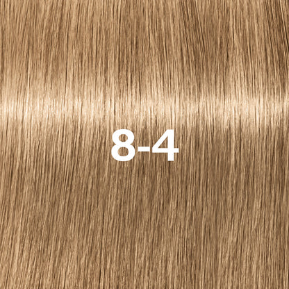 Schwarzkopf Igora Color10 60ml 8-4 Light Blonde Beige