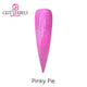 Glitterbels Coloured Acrylic Powder 28g Pinky Pie