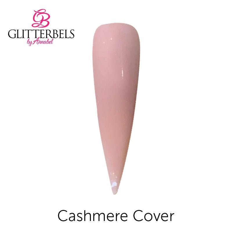 Glitterbels Core Acrylic Powder 56g Cashmere Cover