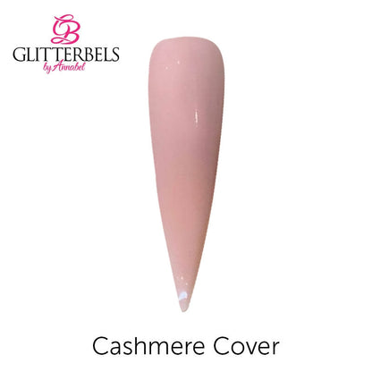 Glitterbels Core Acrylic Powder 56g Cashmere Cover