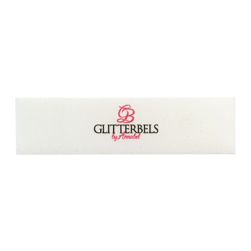 Glitterbels Square Buffer