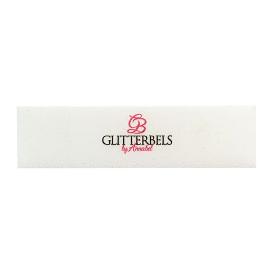 Glitterbels Square Buffer