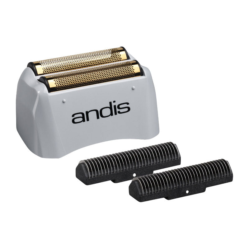 Andis Profoil and Cutter Replacement Head
