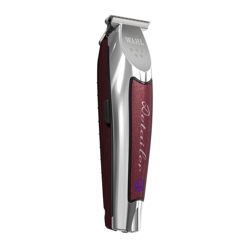 Wahl 5 Star Cord/Cordless Detailer Li Trimmer with Extra Wide Blade