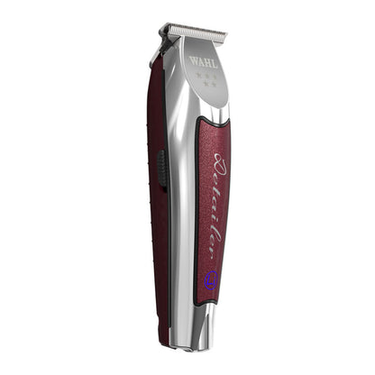 Wahl 5 Star Cord/Cordless Detailer Li Trimmer with Extra Wide Blade