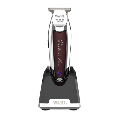 Wahl 5 Star Cord/Cordless Detailer Li Trimmer with Extra Wide Blade