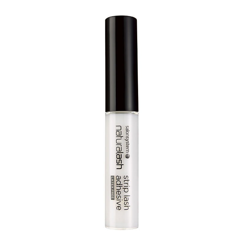 Salon System Strip Lash 18hr Glue 4.5ml