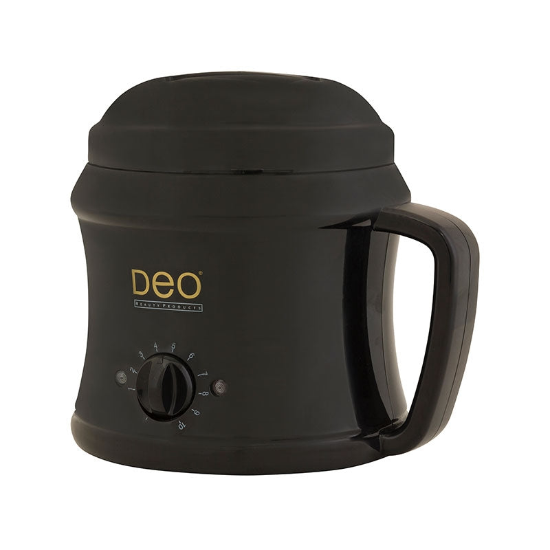 Deo 500cc Black Analogue Wax Heater