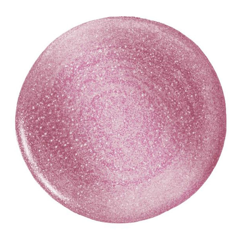 Halo Hema Free Gel Polish Rose Gold Sparkle 8ml