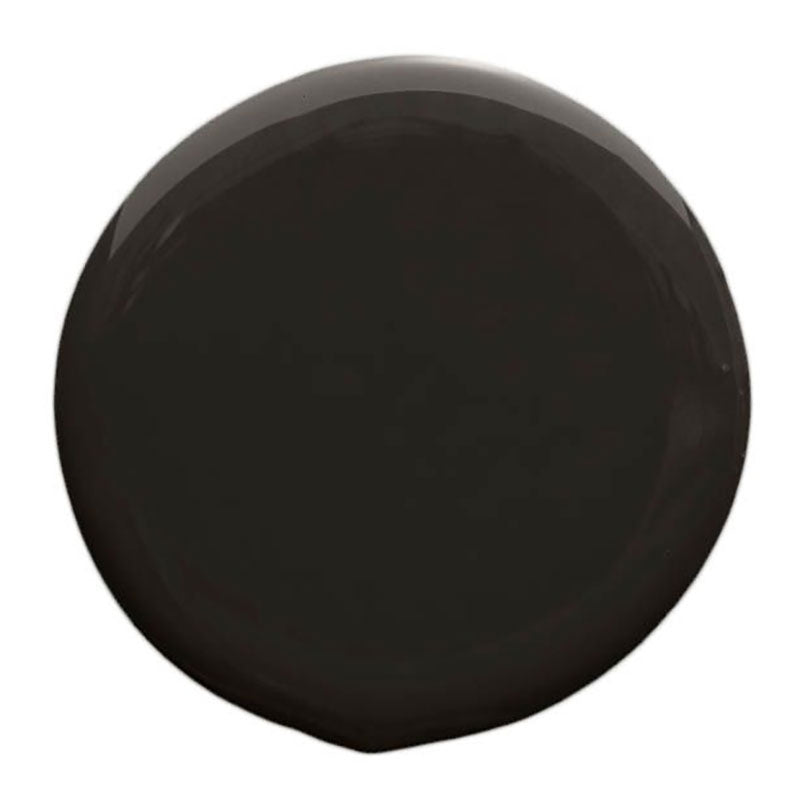 Halo Hema Free Gel Polish Black 8ml