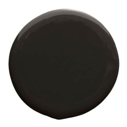 Halo Hema Free Gel Polish Black 8ml